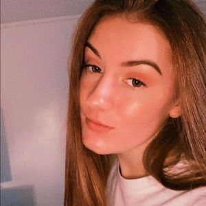 Meet your Posher, Cheyenne